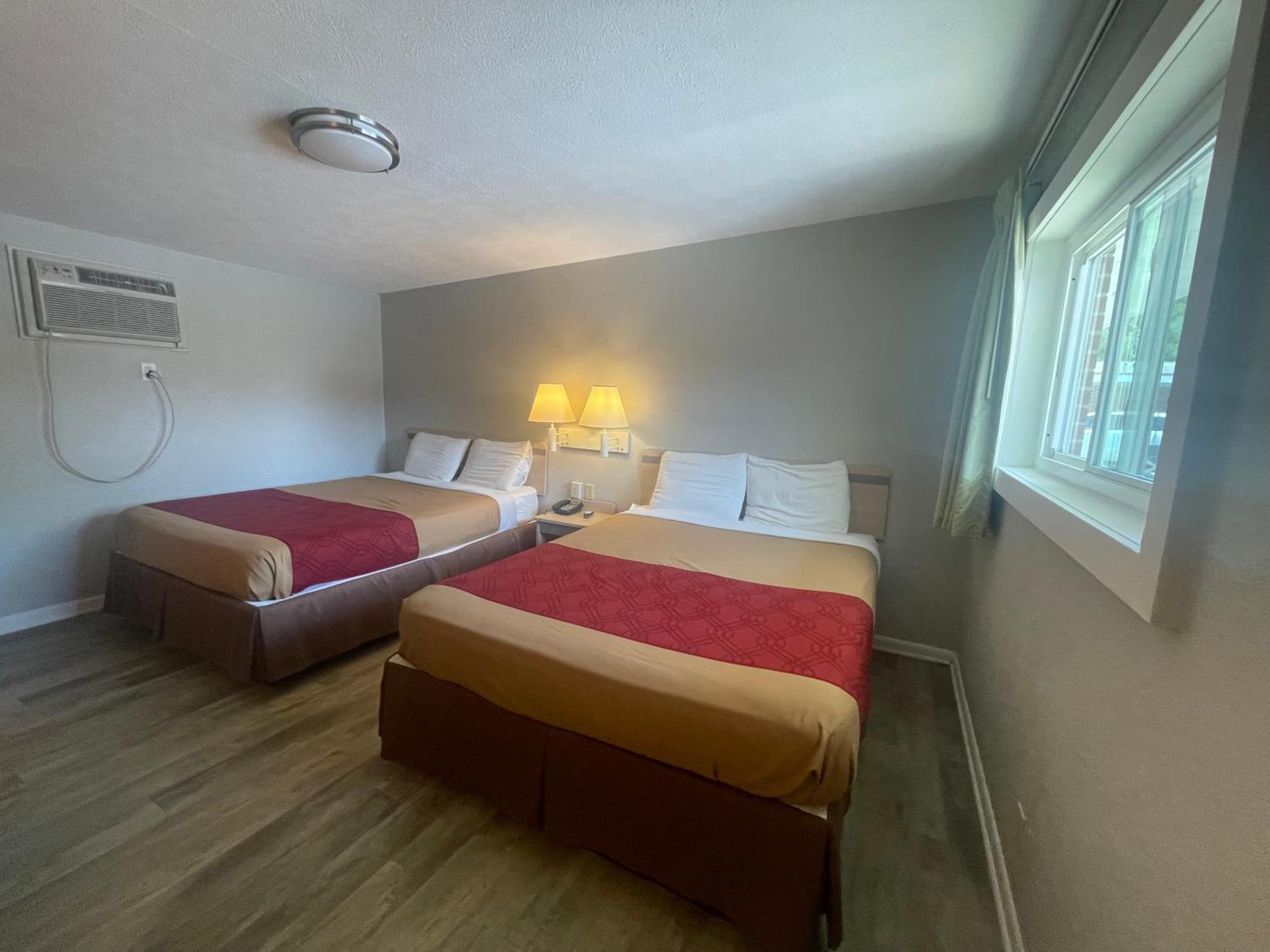 Greencastle Inn Zewnętrze zdjęcie