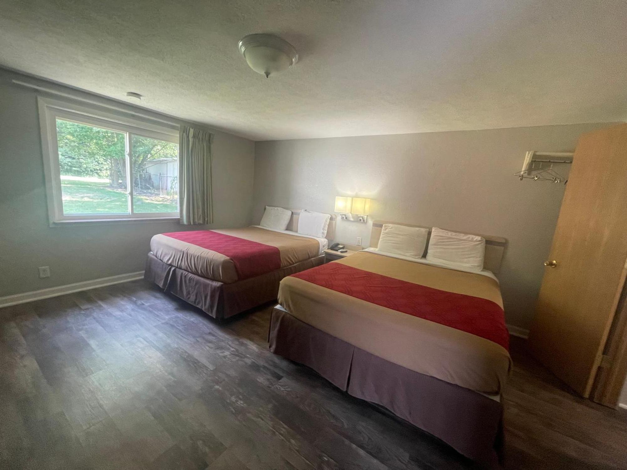 Greencastle Inn Zewnętrze zdjęcie