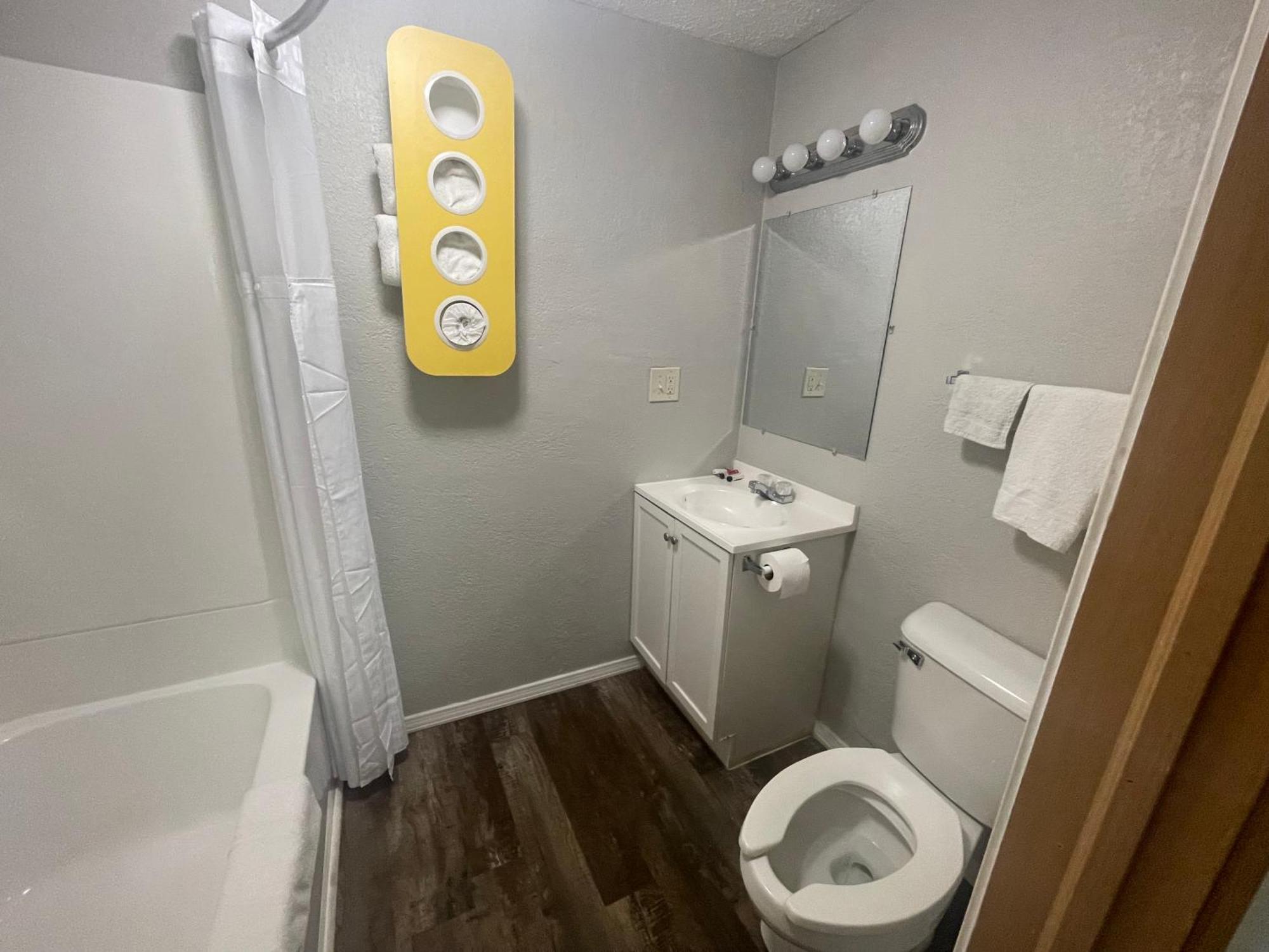 Greencastle Inn Zewnętrze zdjęcie
