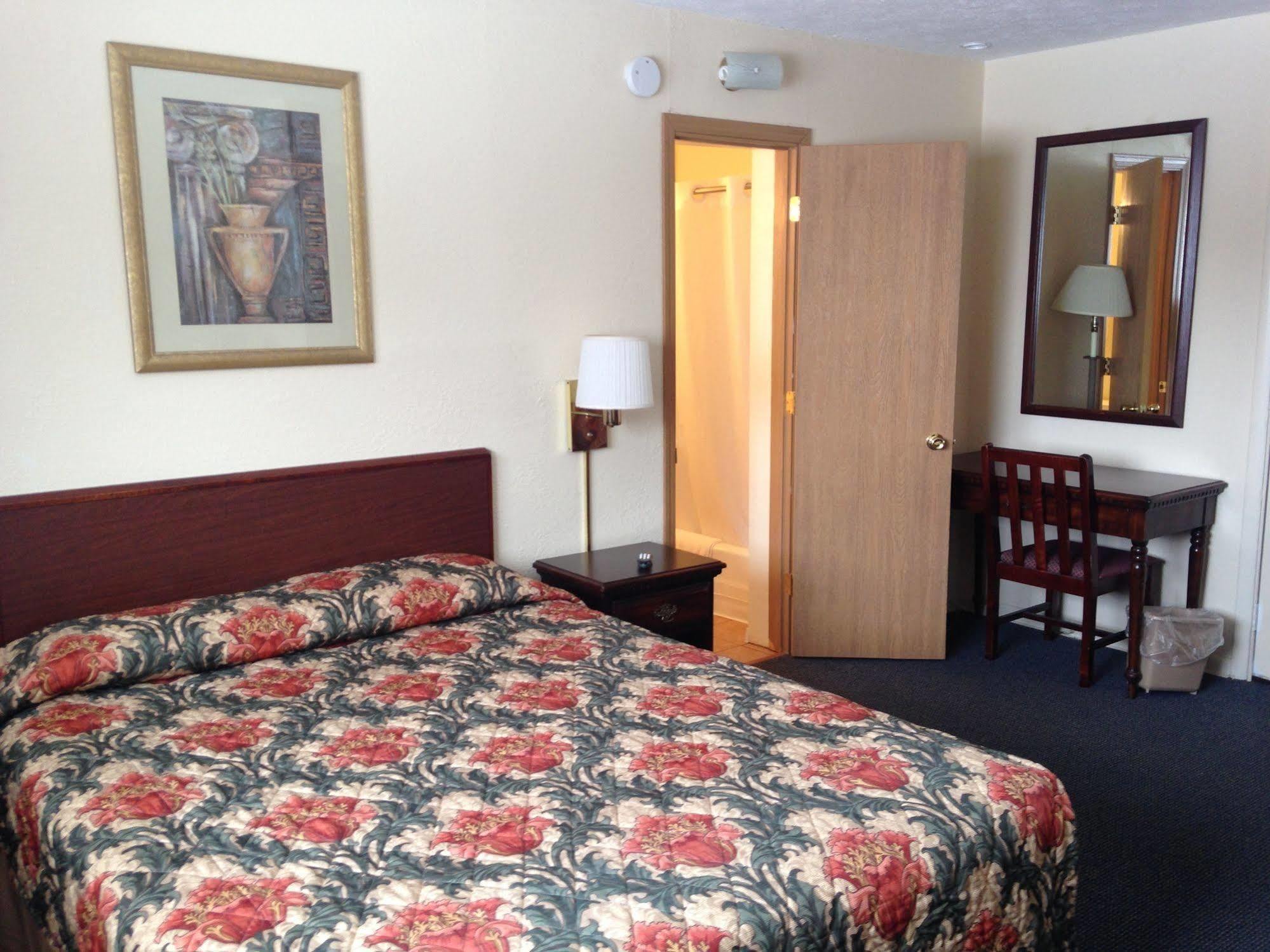 Greencastle Inn Zewnętrze zdjęcie